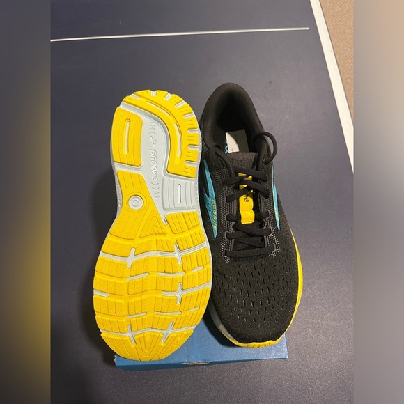 Mens Brooks Ghost 16 - Picture 4 of 4